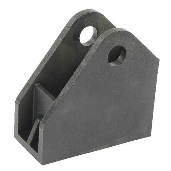 AL-KO BearingsOverviewOE F&G - AK518414 - Bearing block