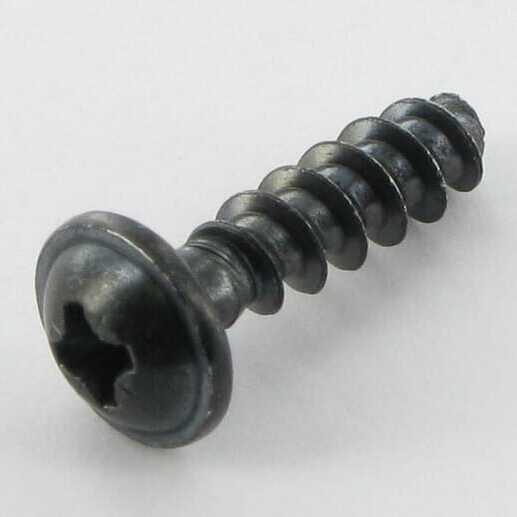 AL-KO Bolts OE - AK518482 - Screw PVC CKK 5X018