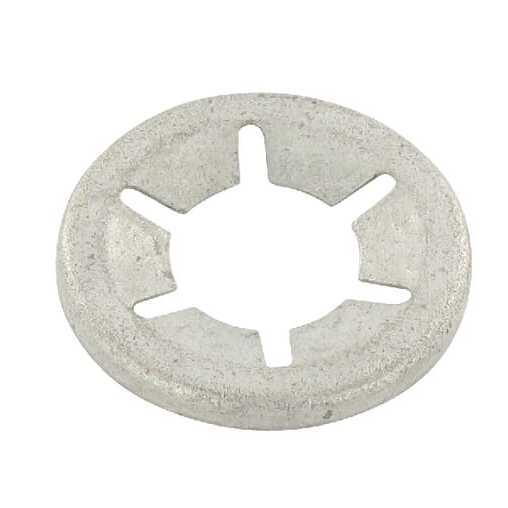 AL-KO Starlock retaining rings OE - AK518670 - Starlock washer 12mm