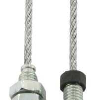 AL-KO Mow deck hoistoverviewOE - AK521129 - Cable for height adjustment