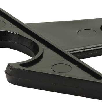 AL-KO OE - AK521459 - Clip for Gas strut