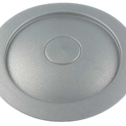 AL-KO Wheel capsoverviewOE - AK52360340 - Hub cap D200 R9006