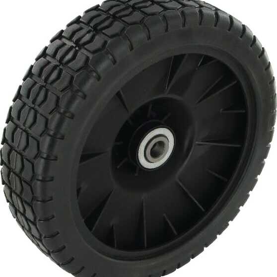 AL-KO WheelsoverviewOE - AK527845 - Wheel