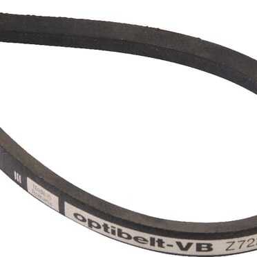 AL-KO V-belts overview - AK531077 - V-belt Orion 460 SA 1