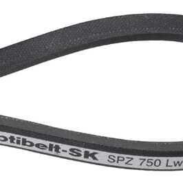 AL-KO V-belts overview - AK531504 - V-belt