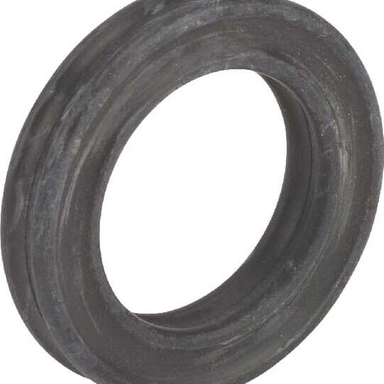 AL-KO Oil seals - AK544478 - Oil seal 12x19x3.5