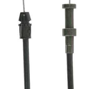 AL-KO Motor brake cableoverviewOE - AK545184 - Engine stop cable