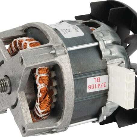 AL-KO Electric motoroverviewOEF&G - AK547198 - Electric motor