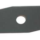 AL-KO Lawnmower blades sorted by lengthOE - AK548854 - Blade AL-KO 313/17mm