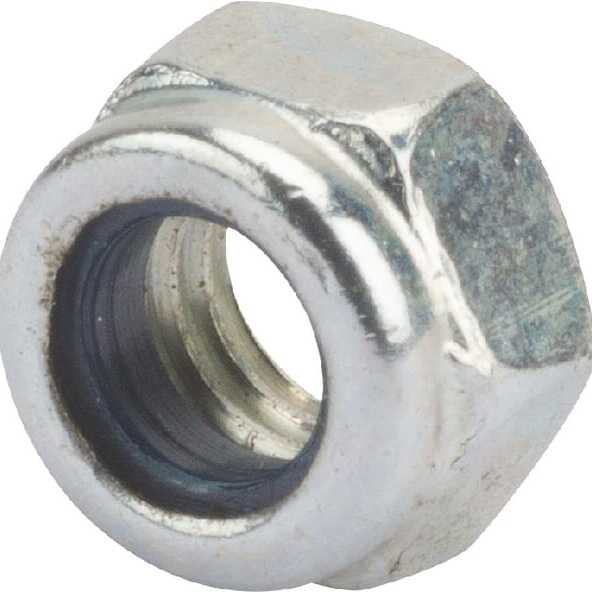 AL-KO Nuts OEF&G - AK700119 - Nut 6kt 985-8 vz