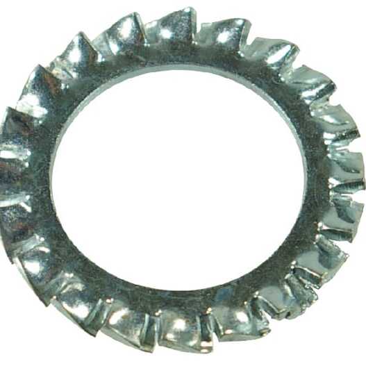 AL-KO Circlips OEF&G - AK700201 - Lock washer 8.2/15