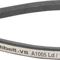 AL-KO V-belts overview - AK701639 - V-belt 13/0975