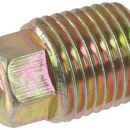 AL-KO Bolts OE - AK702742 - Screw plug 906 R 1/4