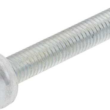 AL-KO Bolts OE - AK703703 - Bolt M6x40 7985 4.8-H A3S