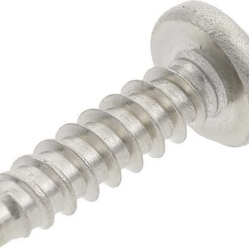 AL-KO Bolts OE - AK703704 - Screw