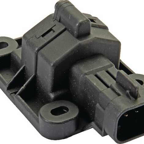 John Deere Switches OE - AL172871 - Hitch Control Switch