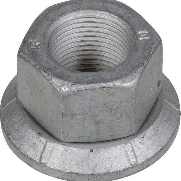 John Deere Wheel nuts OE - AL208327 - Nut