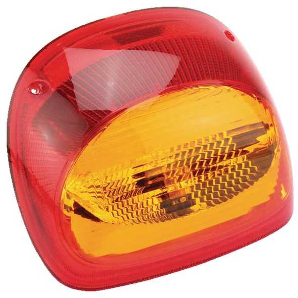 John Deere Rear lights OE - AL210180 - Rear Lamp