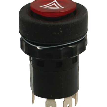 John Deere Starter switch OE - AL32062 - Alarm Switch