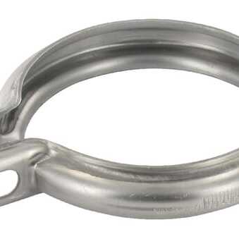 John Deere OE Group 2 - AL82256 - Clamp