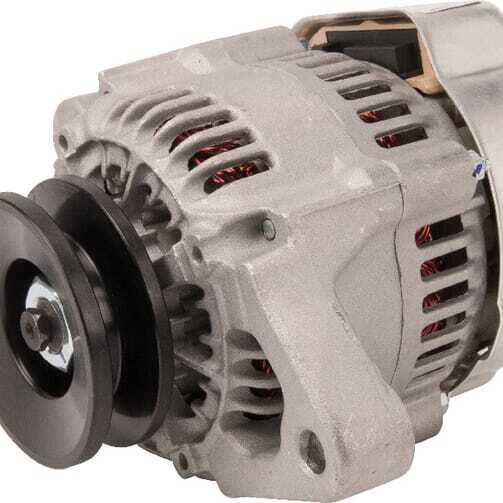 John Deere Alternator Kramp - ALT26250311 - Alternator 14V 40A