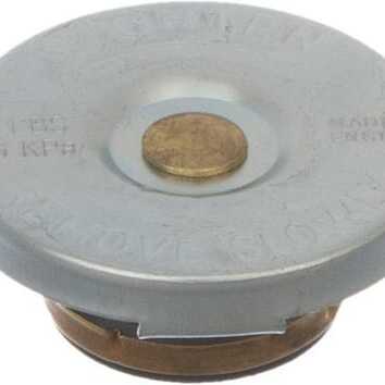 John Deere Radiator caps - AM102893N - Radiator cap