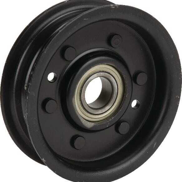 John Deere Pulleys and tensionersoverviewOE F&G - AM103480 - Pulley