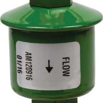 John Deere Oil filters - AM120916 - Hydraulic filter