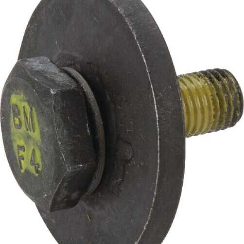 John Deere Blade boltsoverviewOE F&G - AM127890 - Blade Bolt