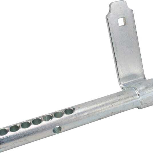 John Deere Stub axleOverview - AM130504 - Stub axle