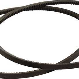 John Deere V-belts overview - AM143703 - V-belt set (1 pair)