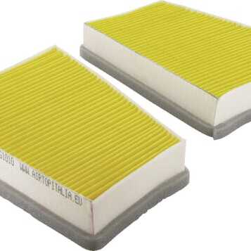 John Deere Cab filters - APG1010 - Cab filter