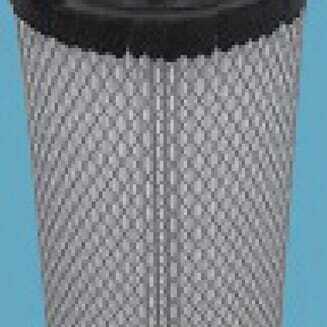 John Deere Cab filters - APG1116 - Cab filter