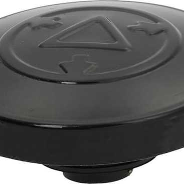 John Deere Radiator caps - AT29054N - Radiator cap suitable for JD