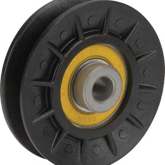 John Deere Pulleys and tensionersoverviewOE F&G - AUC20588 - Pulley