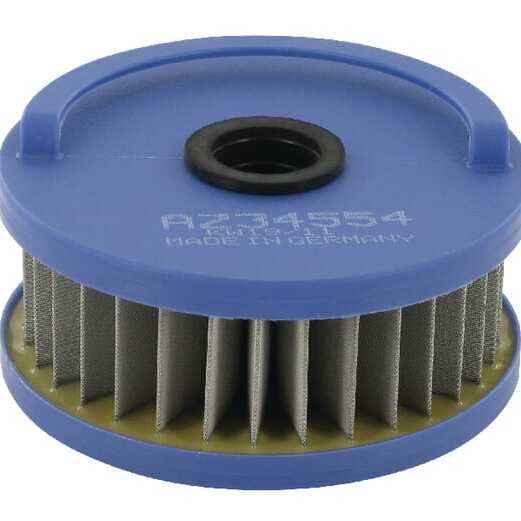 John Deere Fuel filter element OE - AZ34554 - Fuel pre-filter