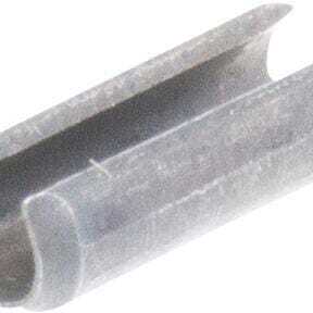 John Deere Roll pins OE - CI024321 - Elastic pin