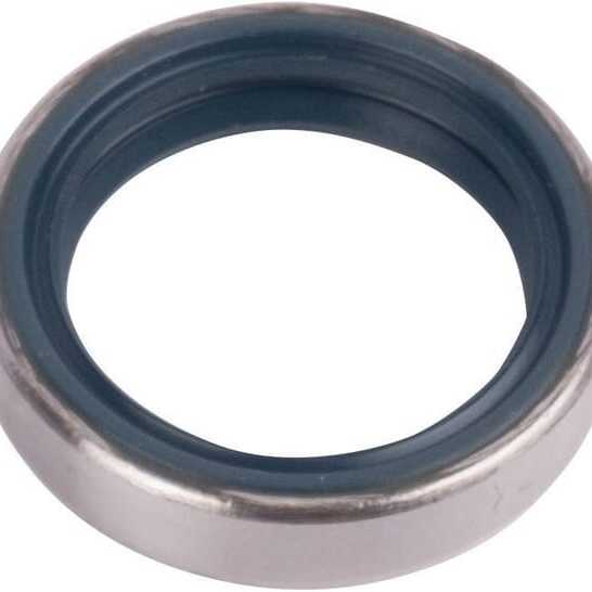 John Deere Carraro seals - CI025116 - Ring