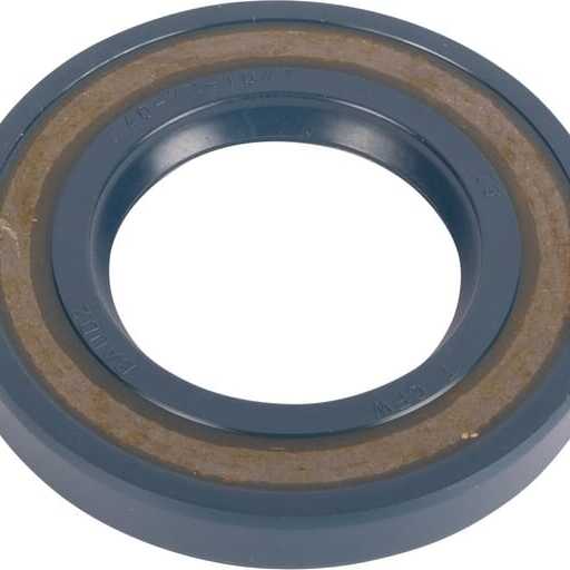 John Deere Carraro oil seal - CI025193 - Oil seal