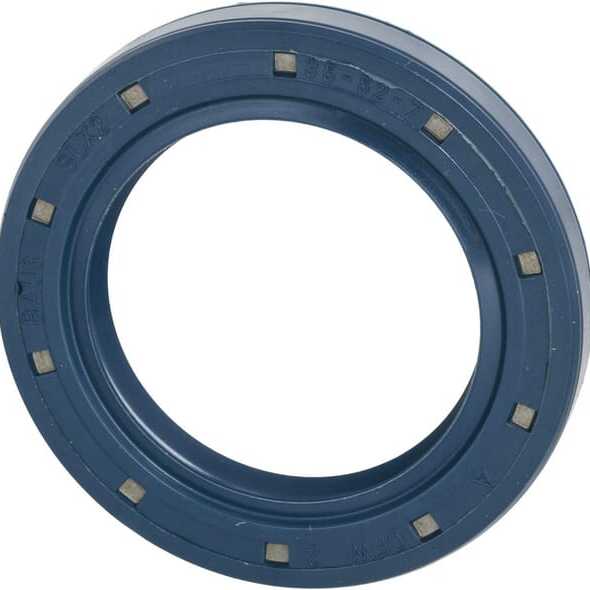 John Deere Carraro oil seal - CI025351 - Oil seal