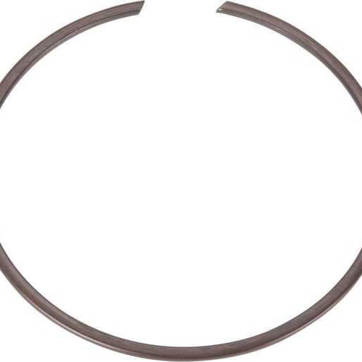 John Deere Rings Carraro - CI025518 - Circlip