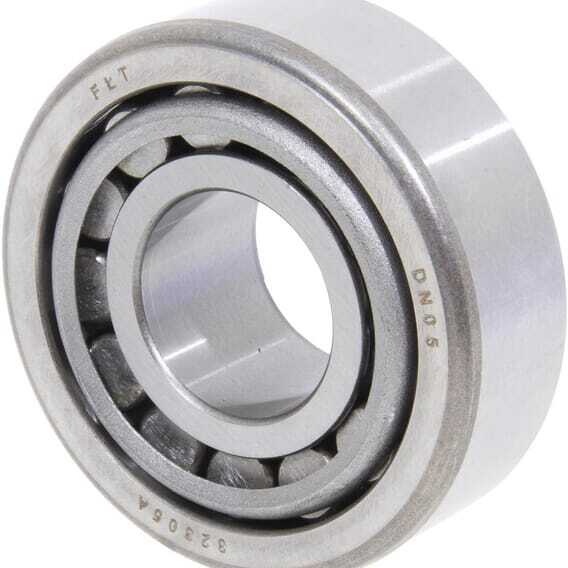 John Deere Bearing Carraro - CI027402 - Roller cone bearings