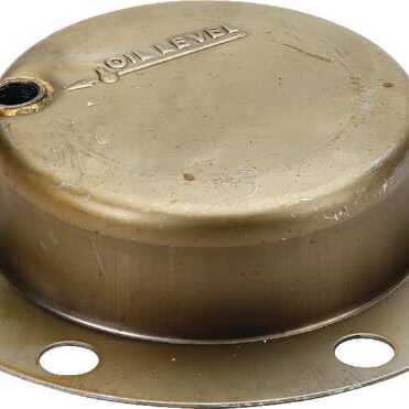 John Deere Cover Carraro - CI030779 - Plug