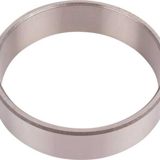 John Deere Carraro bushes - CI045164 - Bushing