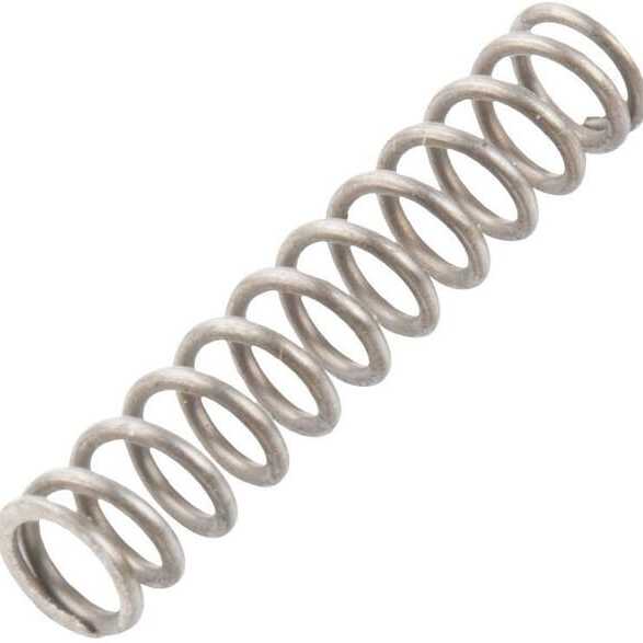 John Deere Carraro springs - CI046733 - Spring