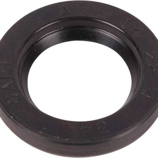 John Deere Carraro oil seal - CI046906 - Oil seal