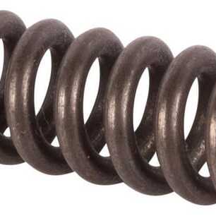 John Deere Carraro springs - CI071352 - Spring set