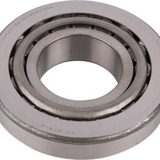 John Deere Carraro bearings - CI145578 - Bearings