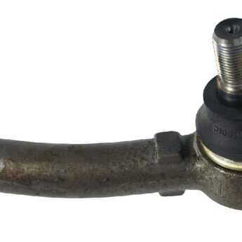 John Deere Tie Rod Ends - CI350438 - Tie rod end