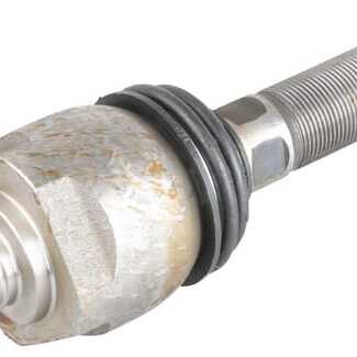 John Deere Tie rod ends Carraro - CI351504 - Axial ball end